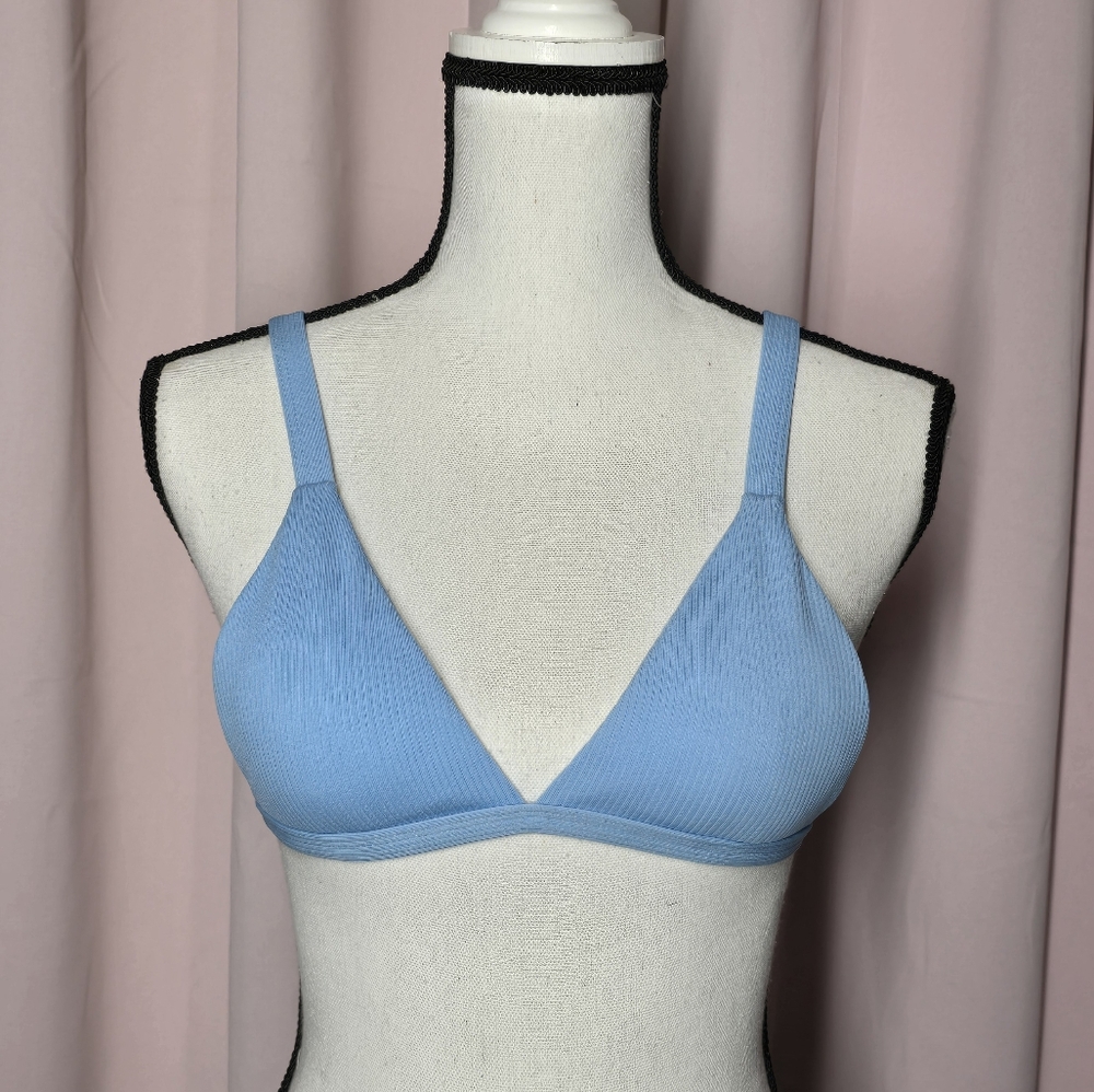 $1 Blue Bikini - Picture 2 of 6